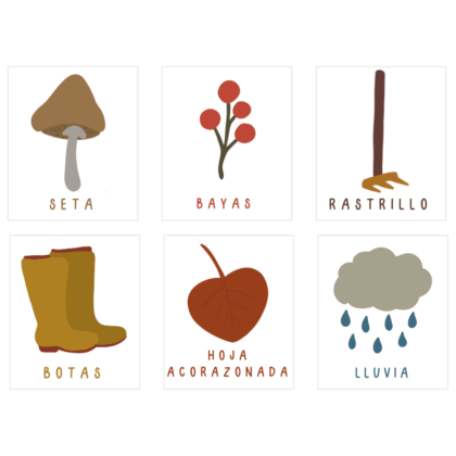 voc otoño
