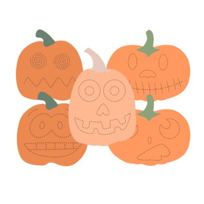 calabazas repasar
