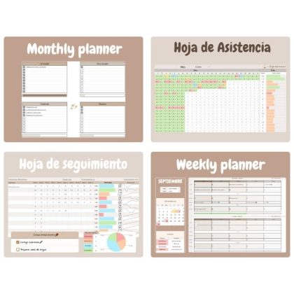 programador digital